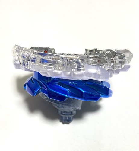 Beyblade Burst Lost Longinus.N.Sp - Picture 3 of 13