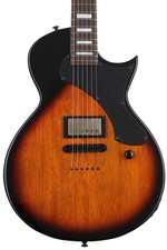ESP LTD EC-01FT Electric Guitar - Vintage Burst