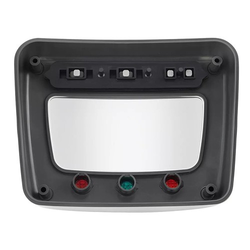 Speedo Meter Dash Upper Cover For Honda ATV Rancher 350 4X4 TRX350FM 2000-2006 - Picture 10 of 14