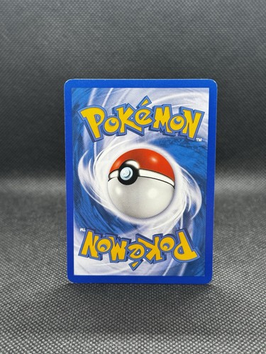 Team Aqua's Poochyena 54/95 Common Pokemon TCG Card Team Magma vs Team Aqua - LP - Picture 2 of 2