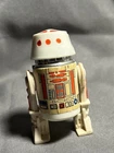 Vintage Kenner Star Wars Action Figure, R5-D4 (1978)
