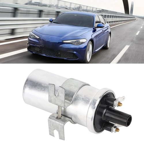 12V Ignition Coil For Various Applications With Non Ballast Design - Picture 4 of 8