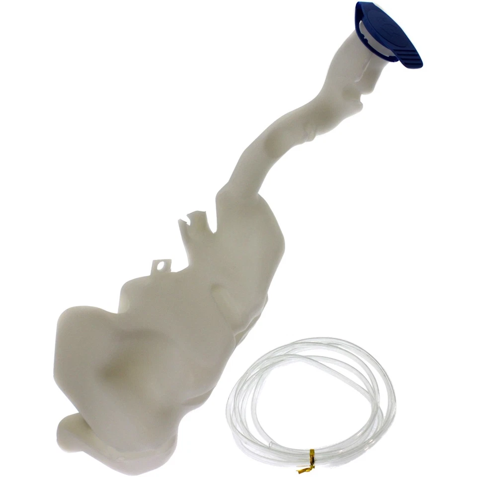 Washer Reservoir For 98-2005 Volkswagen Beetle With Pump - Image 3 of 4