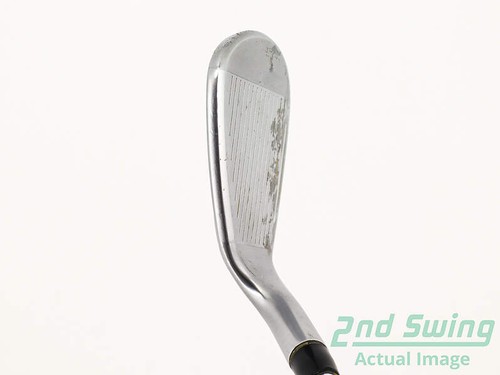 Cobra Fly-Z Single Iron Pitching Wedge PW Steel Regular Left 36.5in - Picture 5 of 8
