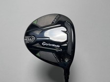 TaylorMade Qi35 Max Lite 5 Fairway Wood 18.5 Air Speeder 2025 50g Senior RH