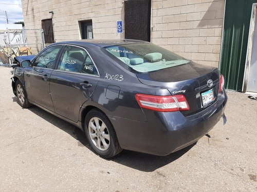 Driver Front Door Switch Driver's Master Prius VIN Du Fits 10-14 PRIUS 1051961 - Picture 10 of 12