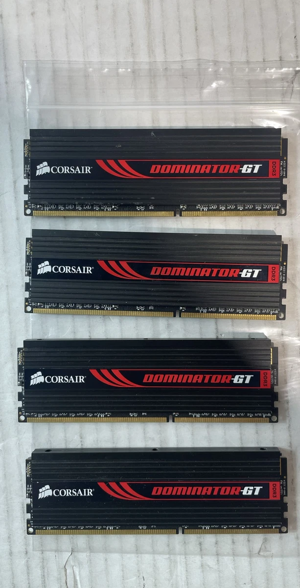 PC3-17000 (DDR3-2133) Bus Speed 16 GB Total Capacity DDR3 SDRAM