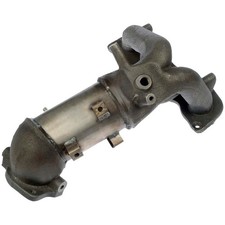Dorman Catalytic Converter w/ Exhaust Manifold For Toyota Camry Solara
