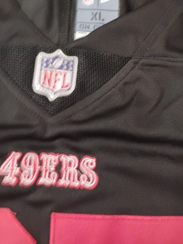 football jersey 49ers #97 Size XL - Picture 5 of 9
