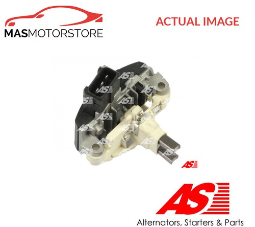 ALTERNATOR REGULATOR AS-PL ARE0010 A NEW OE REPLACEMENT