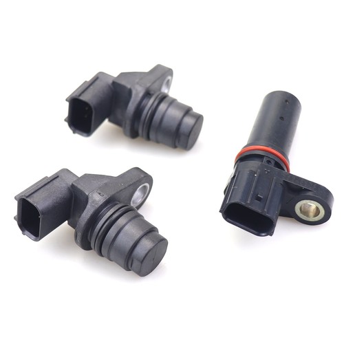 3 Pieces Camshaft/Crankshaft Position Sensor For TSX Accord CR-V Civic Element - Picture 13 of 13