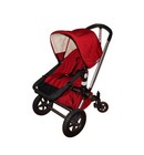 Bugaboo Frog Travel System Strollers