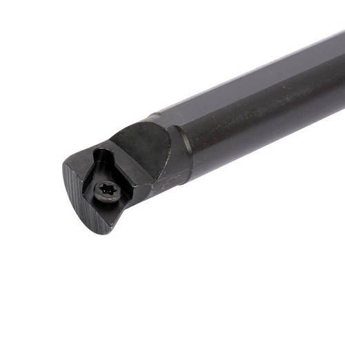 95° S16Q-SDUCR11 16 mm Tornillo CNC Soporte de herramienta de torneado interno para DCMT11T304 - Imagen 3 de 5