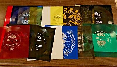 23642 Decibel flexi series Carcass Frozen Soul Necrot Dropdead Inter Arma Cirith Ungol - (s l400) CyberSEO | Cirith Ungol Online s l400 Decibel flexi series Carcass Frozen Soul Necrot Dropdead Inter Arma Cirith Ungol | Cirith Ungol Online