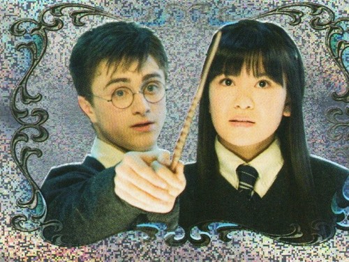 Harry Potter And The Order Of The Phoenix Individual Panini Stickers - Picture 122 of 247