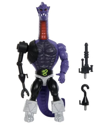 Terroar (MOTU Origins, Mattel) - Picture 2 of 2