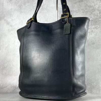 希少✨OLD COACH Tote bag one shoulder USA s-l400.jpg