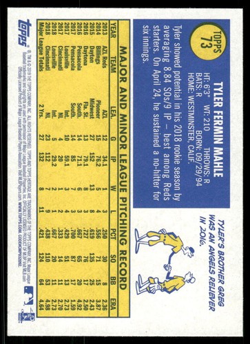 2019 Topps Heritage - Complete Your Set (1 - 250) Free Shipping! - Picture 82 of 270