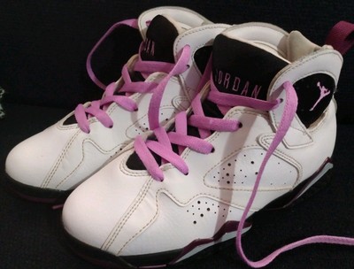 jordan retro 7 true flight