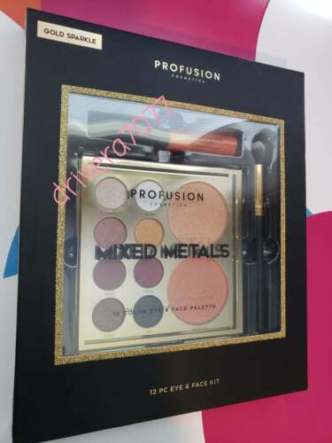 {4 Products Different } PrimeTime Makeup Mix Lot pcs - Profusion, e.l.f, Almay - Picture 3 of 4
