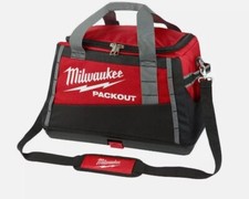 Milwaukee 20" Heavy Duty PACKOUT Polyester Carrying Tool Bag 48-22-8322 NEW