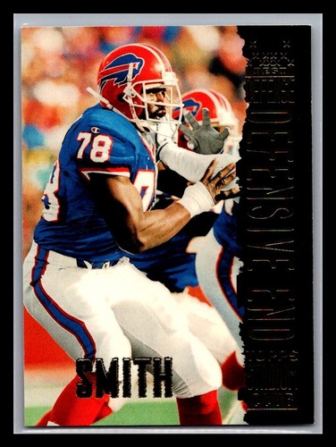 1994 Topps Stadium Club Football # 421 - 630 - Pick Your Card! - Picture 29 of 446