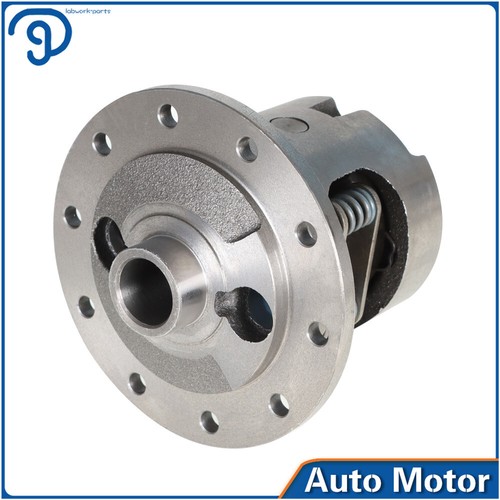 Unidad Posi para GM 8,5" - 28 Spline - Chevy GMC - Armario deslizante limitado estilo Eaton - Imagen 5 de 7