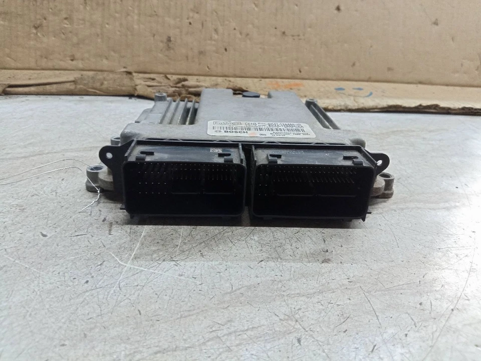 Used Engine Control Module (ECM) fits: 2015 Ford Transit 350 Electronic Control Foto 3 de 4