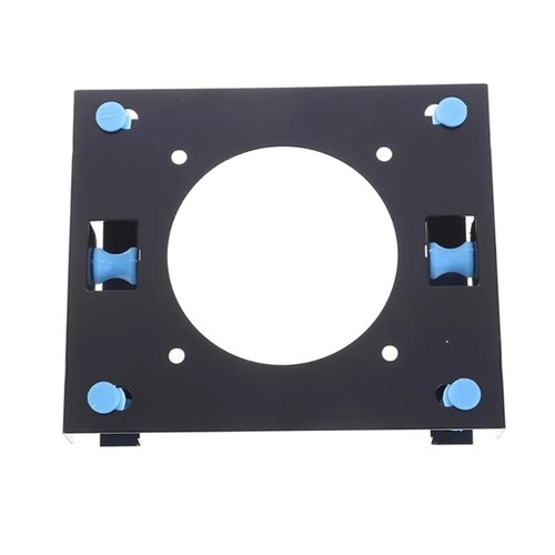 3.5Inch to 5.25Inch Internal Hard Disk Drive Mounting Bracket Shock Absorption - Bild 4 von 8