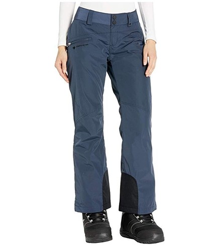Obermeyer X5605 Women's Malta Throw Shade Snow Pants Size 8 Long - Picture 1 of 6