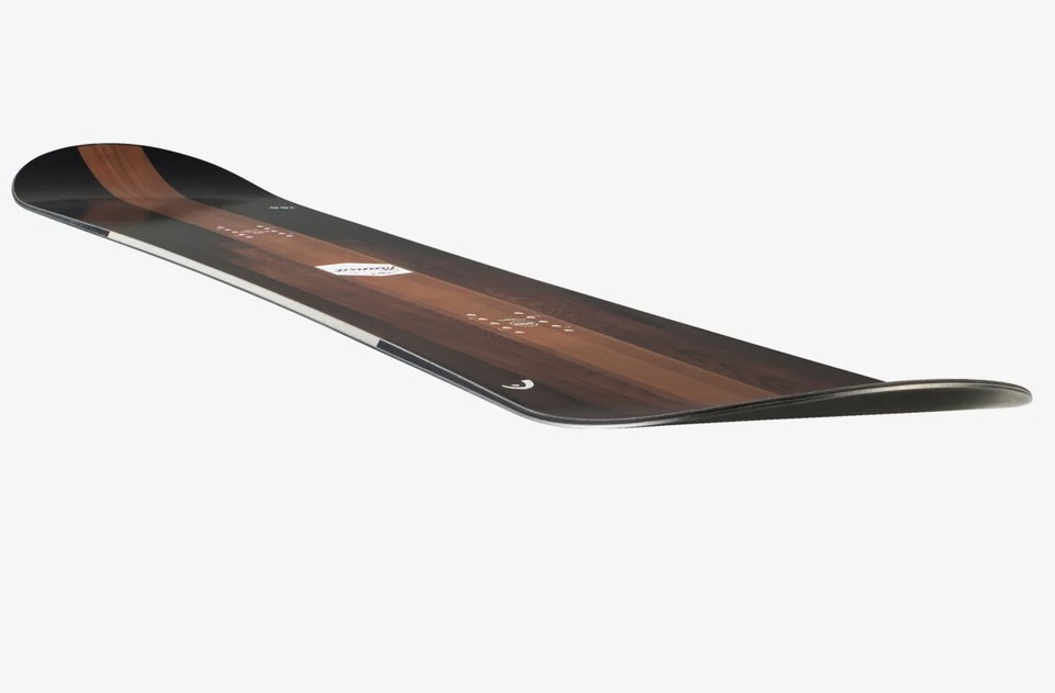 2025 HEAD Transit Mens All Mountain Snowboard NEW 150 cm eBay