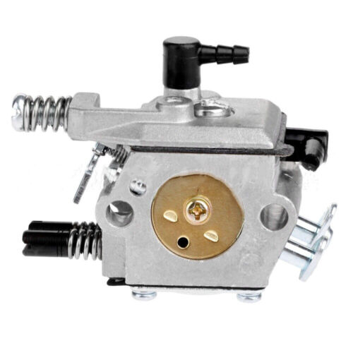 Carburador 4500 5200 5800 para motosierra 45cc 52cc 58cc piezas de repuesto - Imagen 11 de 12