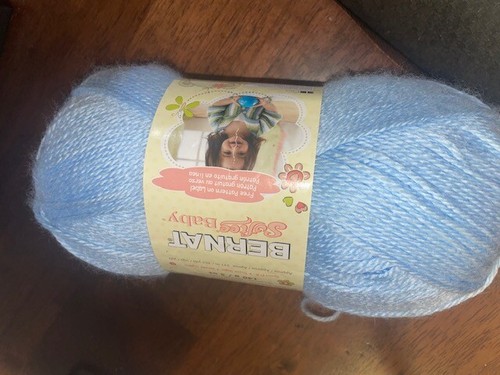 Bernat yarn - SOFTEE BABY - no dye lot - made in Canada - Picture 3 of 46