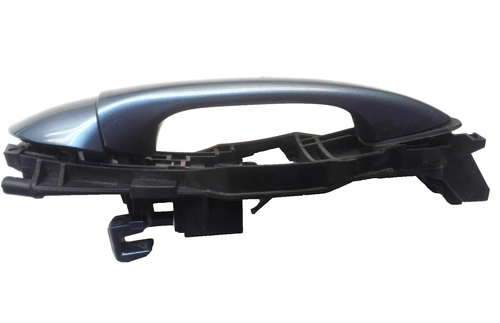 ✅ MERCEDES-BENZ CLK320 FRONT RIGHT EXTERIOR DOOR HANDLE 2000 OEM - Picture 2 of 3