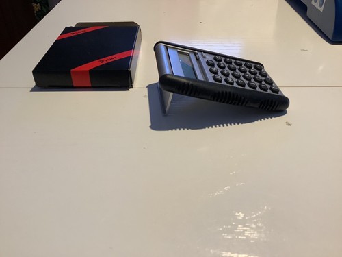 Memorabilia Mutual Of Omaha Calculator - 第 3/5 張圖片