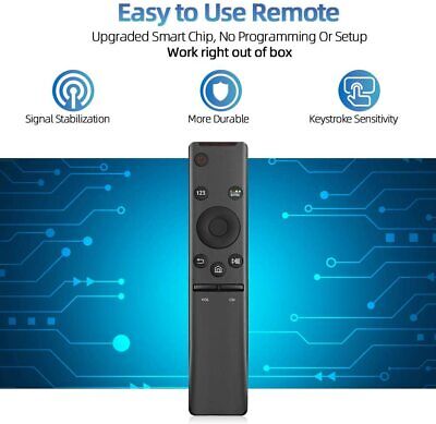 Mando A Distancia Universal Para Tv Bn59-01259b Mando A Distancia Universal Para Tv Bn59-01259b