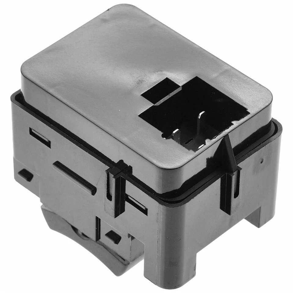 Power Window Switch 19244863 for Chevrolet Monte Carlo 00-05 Front Driver Left - Изображение 4 из 4