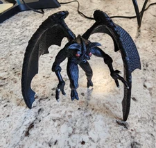 Safari Ltd. Mothman Figurine Detailed 5" Plastic Model Figure Fun Educational