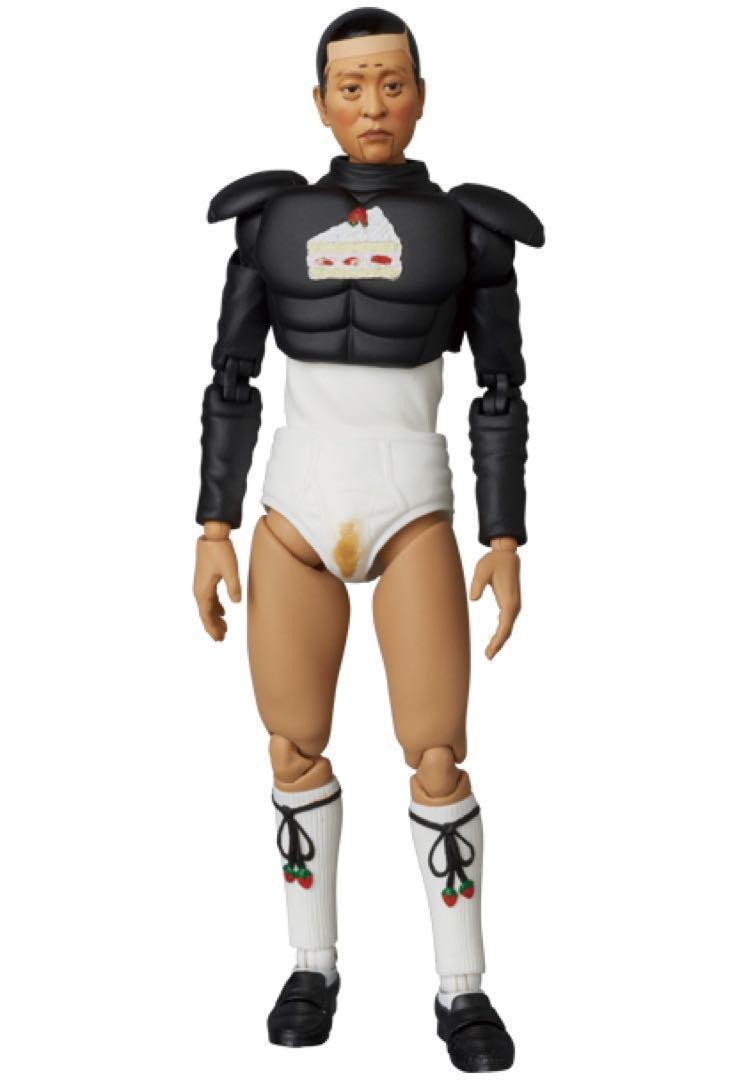 MAFEX Aho Aho Man Downtown no Gotsu Ee Kanji figure Japan | eBay MAFEX Aho Aho Man Downtown no Gotsu Ee Kanji figure Japan | eBay