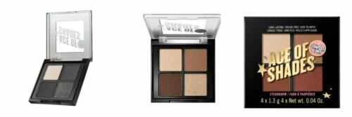 Polvos Compactos Soap & Glory Maquillaje de Ojos