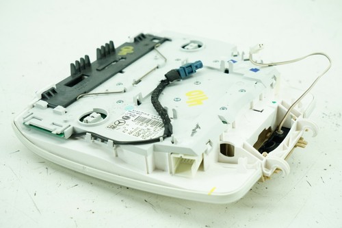 2008-2011 Mercedes W204 Front Overhead Dome Light Lamp Control Switch 2048208101 - Picture 4 of 8