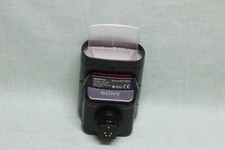 Sony HVL F32X Shoe Mount Flash for  Sony