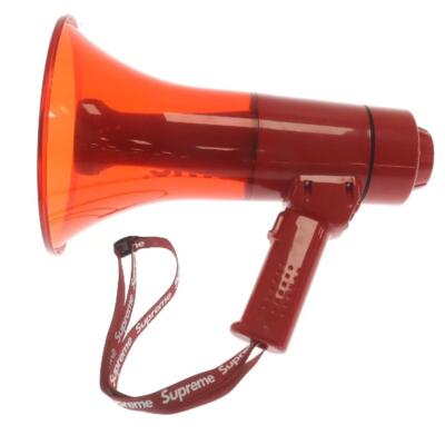 Supreme Pyle® Waterproof Megaphone $_12.JPG?set_id=880000500F