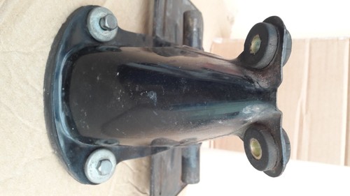 Yamaha XS750 Rear Light Mount - Picture 2 of 13