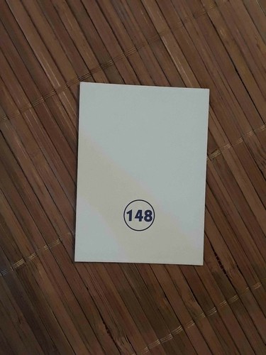PICK ANY STICKER #1-264# World Cup 1998 France 98 Monde Diamond - Picture 195 of 367