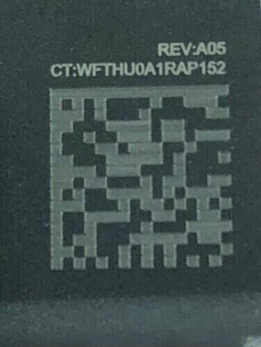 LOT20 Genuine 65W HP AC Adapter Charger blue tip 19.5V 3.33A Pavilion 853605-001 - Image 3 of 4