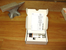 IFM Efector PN7006 *NEW* Pressure Sensor with...