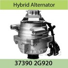 Genuine 373902G920 Hybrid Alternator for Hyundai Sonata KIA Optima 2011-2015