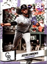 2024 Topps Big League Baseball - U Pick - Complete Your Set - #1-200