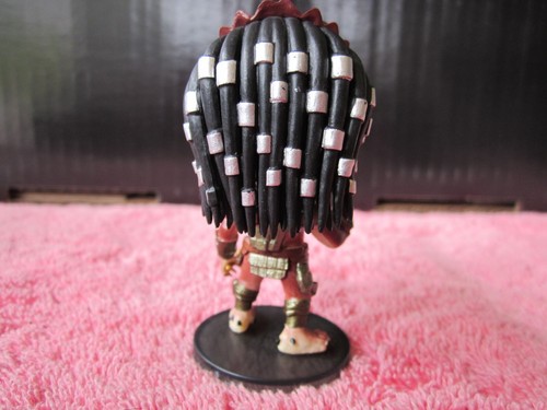 Predator mini figure set - Picture 3 of 16